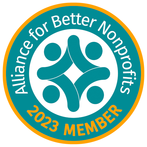 Alliance for Better Nonprofits 2023 Member
